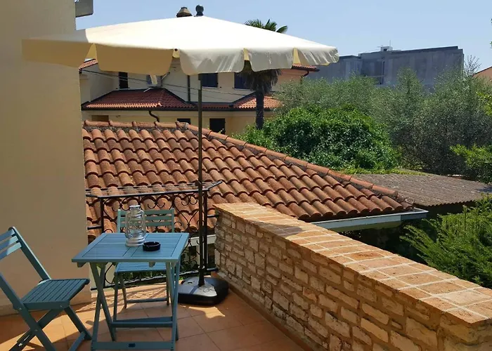 Villa Csipak