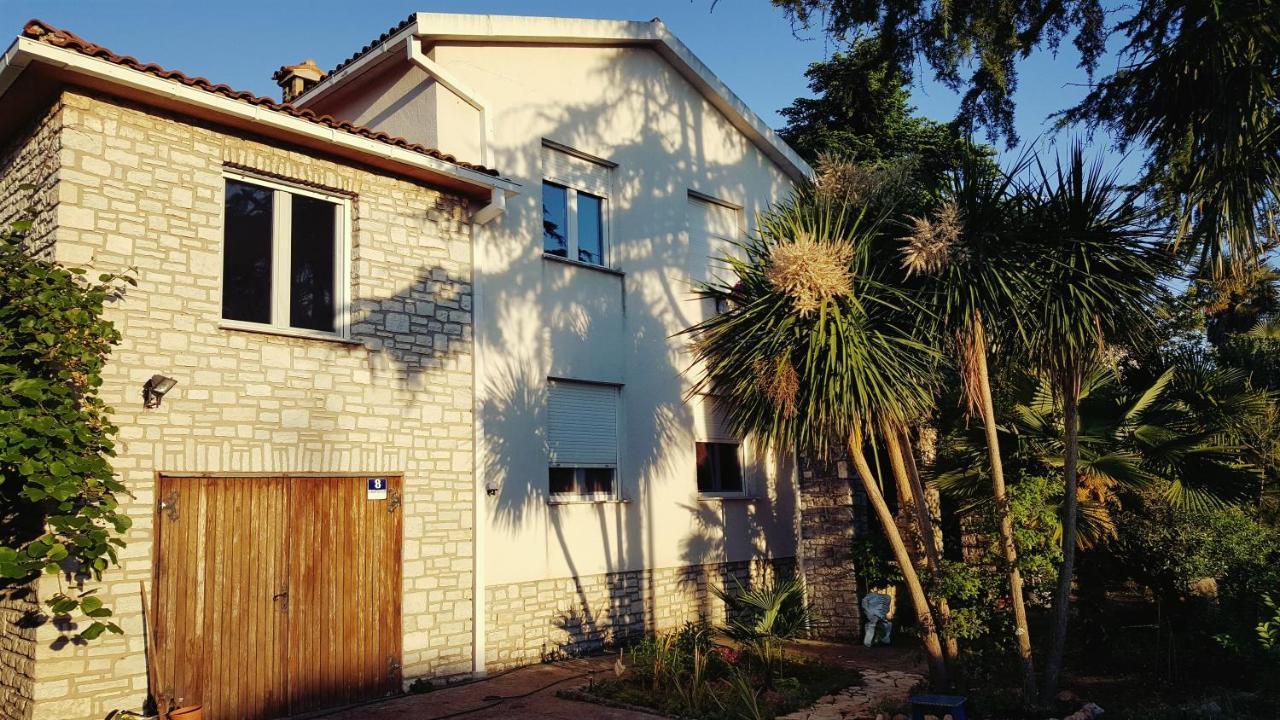 Csipak * Rovinj