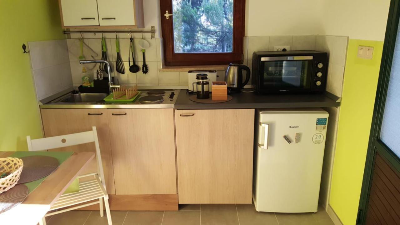 Maison d'hôtes Csipak Rovinj