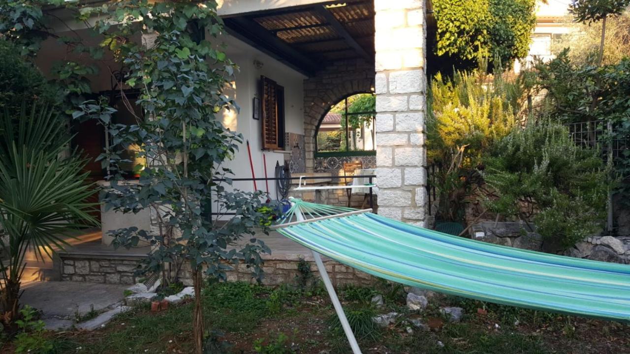 Csipak Maison d'hôtes Rovinj