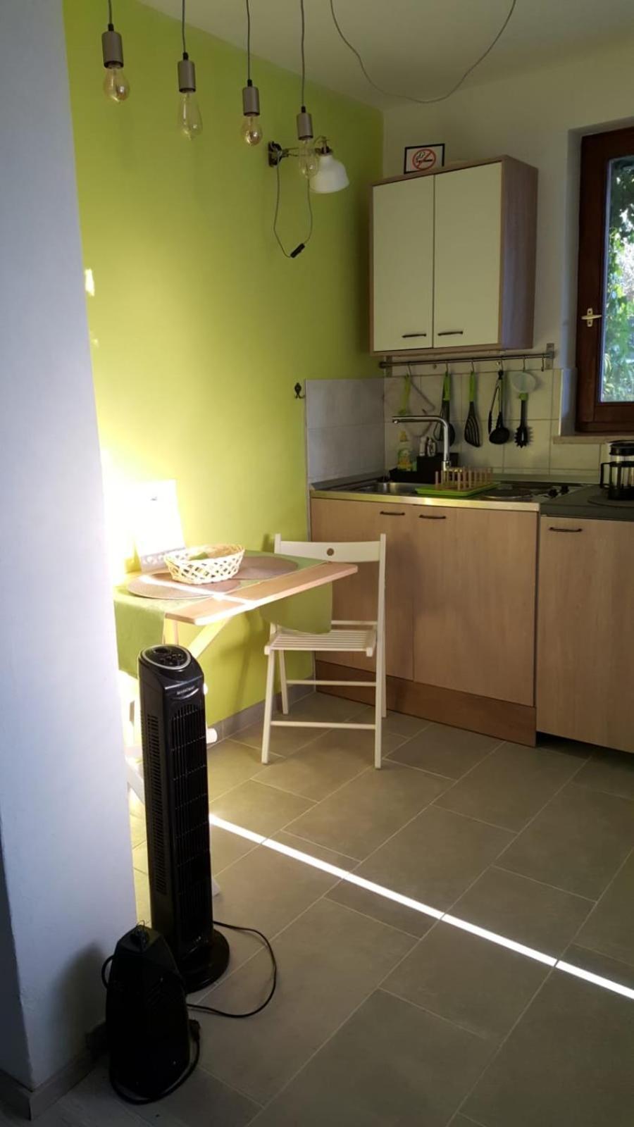 Csipak * Rovinj
