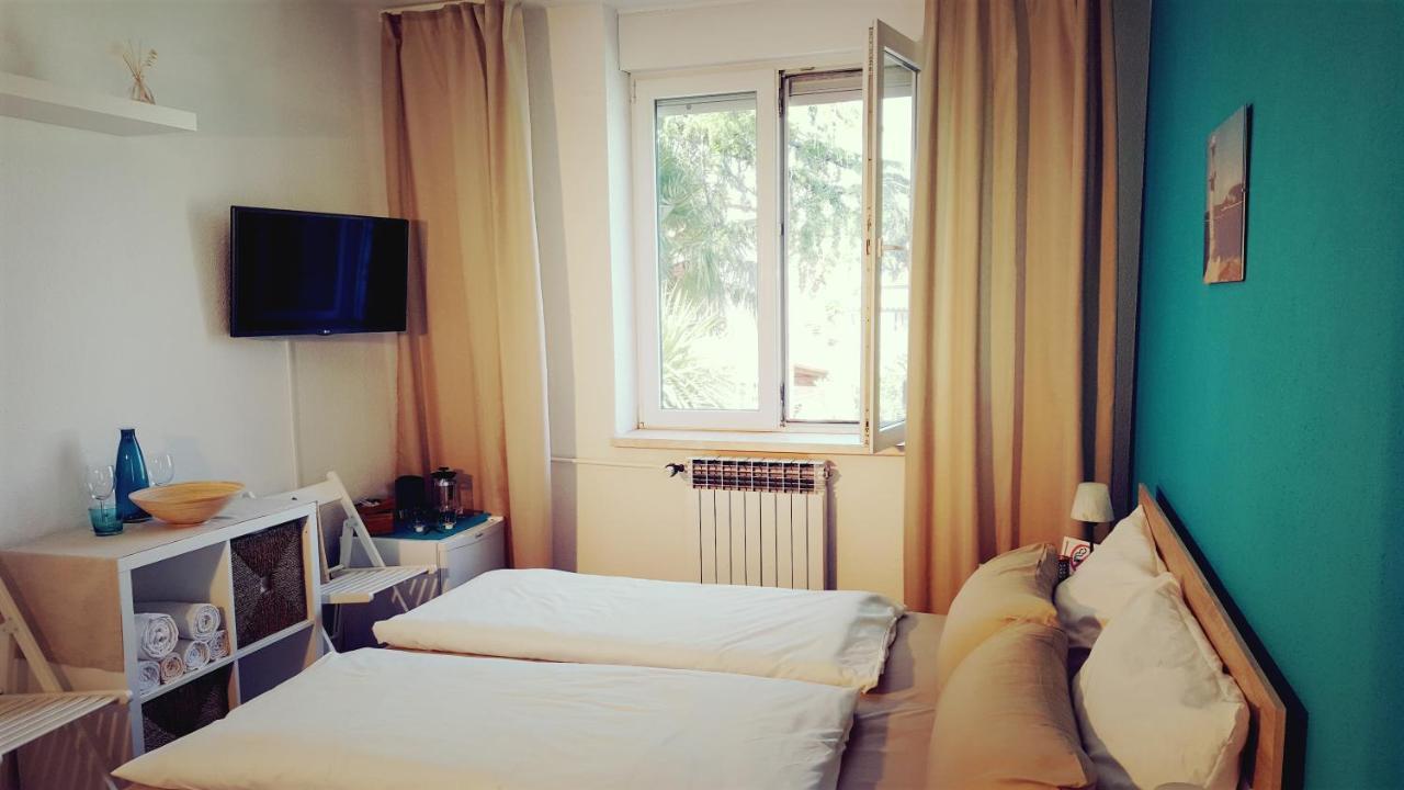 Csipak Rovinj