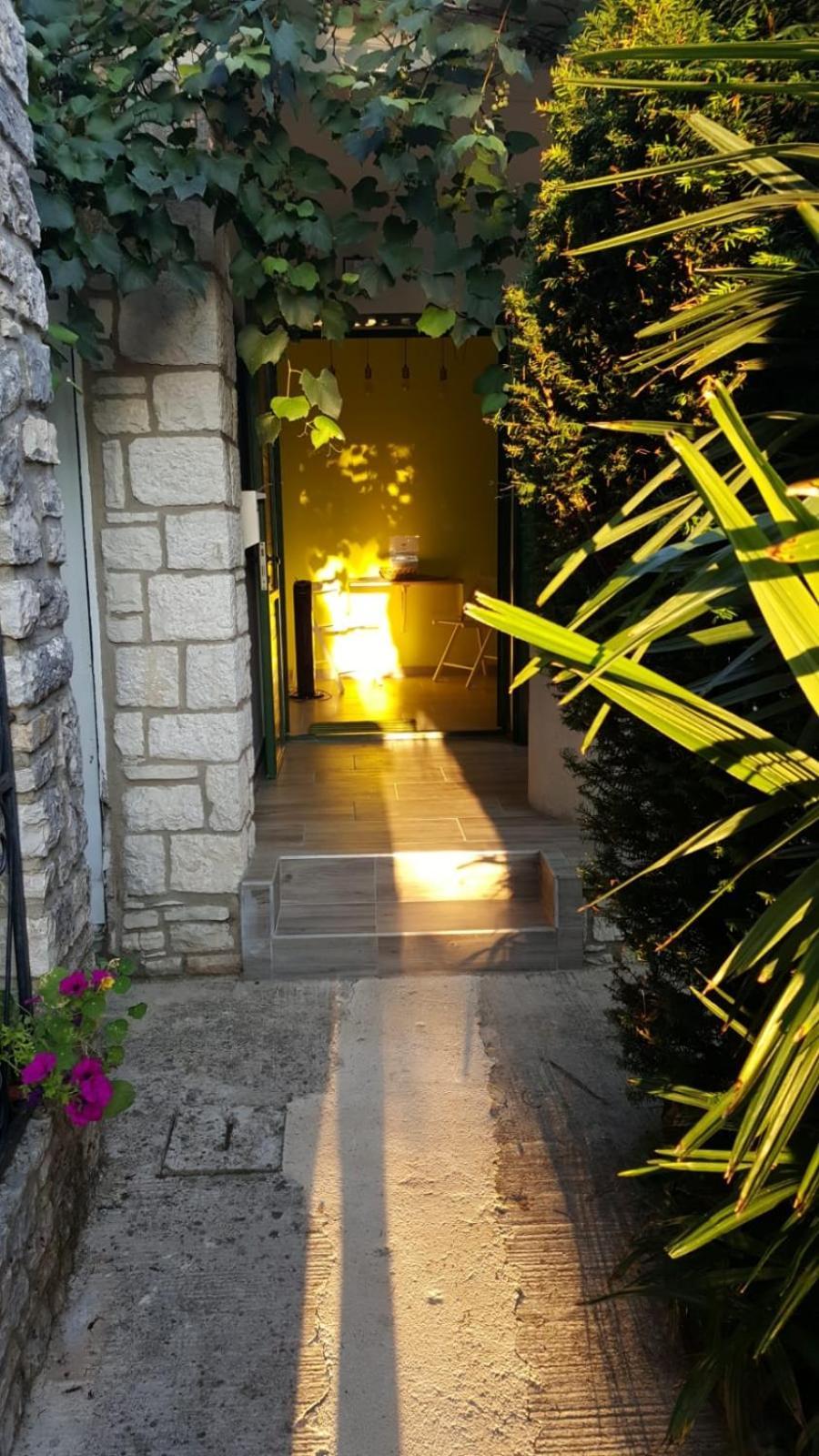Csipak Pensión Rovinj