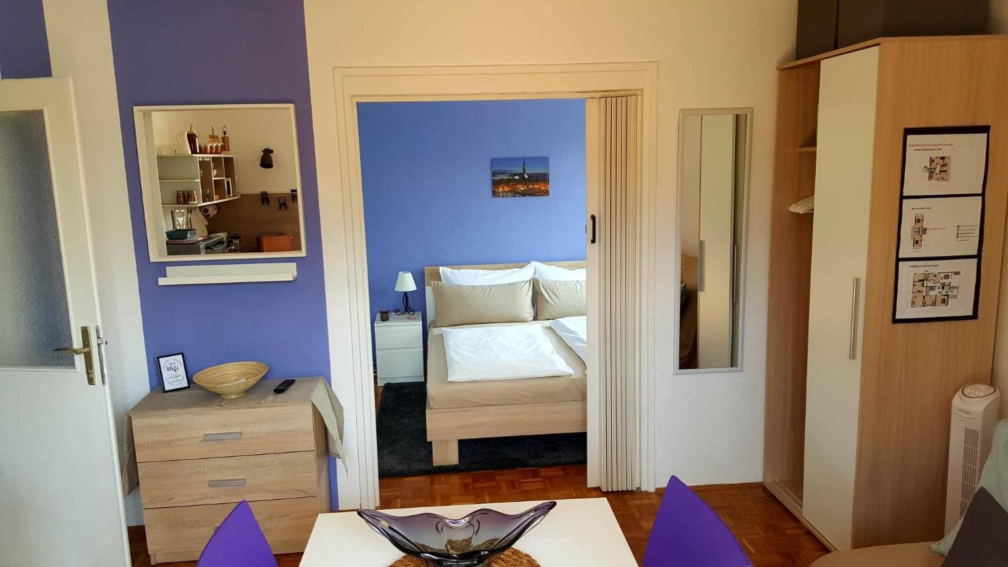 Pensión Csipak Rovinj