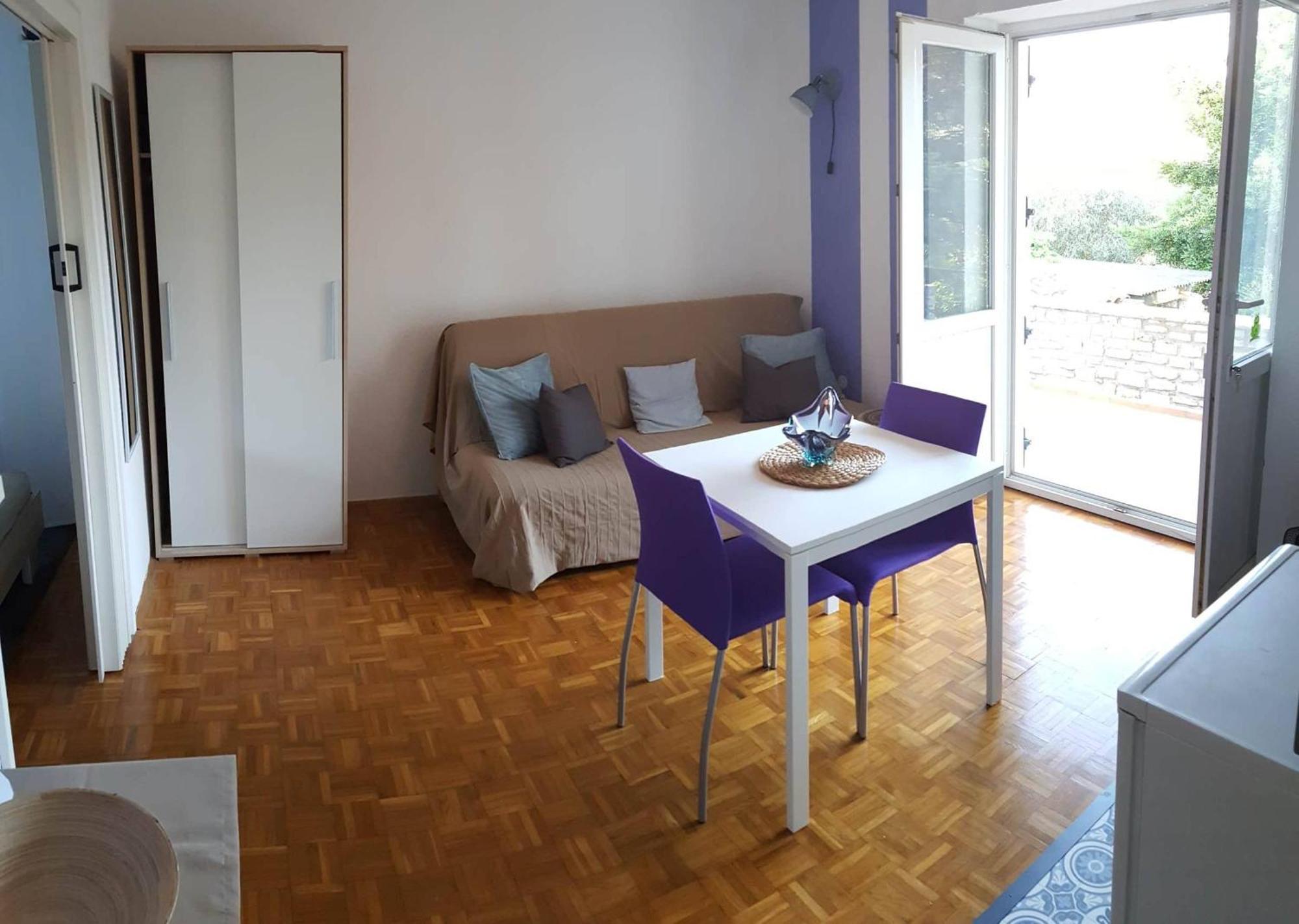 Csipak * Rovinj